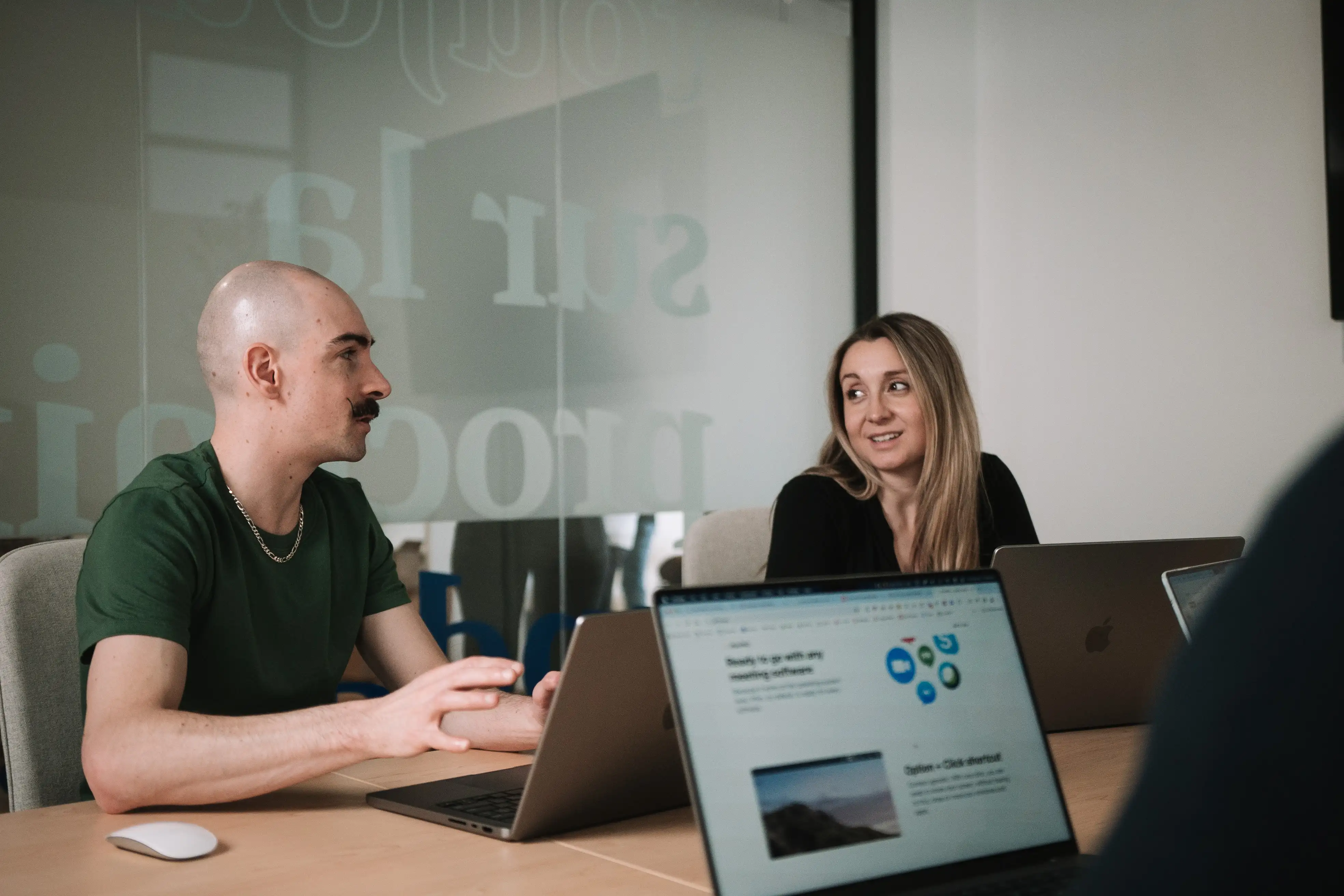 About Thirdbridge